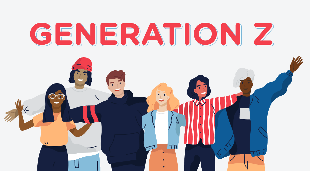 Zency Generation Gen Z ठरणार भविष्यातील 'किंगमेकर'; राजकारणाची समीकरणे बदलणार - अभिजित ...