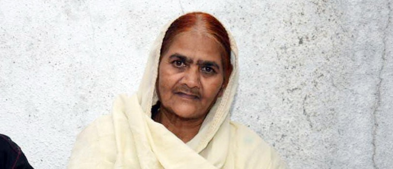 ज्येष्ठ समाजसेवक मुस्ताक शेख यांच्या पत्नी नूरजहाँ शेख यांचे निधन | स्थैर्य